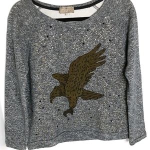 Essential Antwerp Sweat Shirt